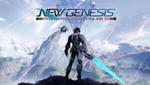Phantasy Star Online 2: New Genesis เตรียมเปิดให้ทดสอบรอบ CBT สำหรับเซิร์ฟเวอร์ Global 15 พฤษภาคมนี้