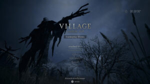 Resident Evil Village เปิดให้เล่นเดโมในฉาก “ปราสาท” แล้วบน PS4 / PS5 และจะอยู่ถึงเที่ยงคืนนี้เท่านั้น
