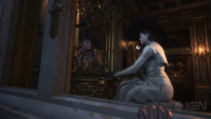 ชมตัวอย่าง Gameplay แรก Resident Evil Village บน PS4 Pro เผยอาวุธปืน, หน้าตาของศัตรู และอื่น ๆ