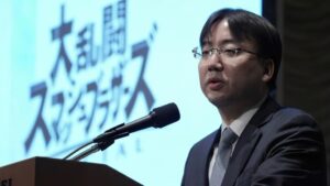 ประธาน Nintendo เผย บริษัทจะโฟกัสกับการทำเกมซีรีส์ใหม่ และมองหาเทคโนโลยีใหม่ ๆ ที่เข้าถึงได้ง่าย