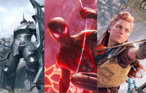 ประธาน PlayStation เผยว่าในยุคของ PlayStation 5 จะมีเกม Exclusive เยอะกว่าที่เคยมีมา