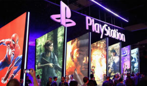 Sony มุ่งเป้านำแฟรนไชส์ดังของ PlayStation  มาทำเป็นเกมลงมือถือ