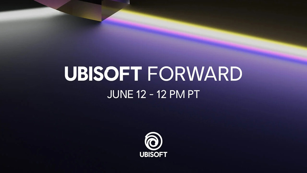 ubisoft forward