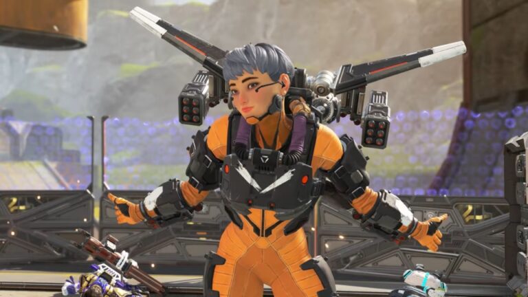 ตัวอย่างล่าสุดของ Apex Legends เผยโฉมความสามารถของ Valkyrie ก่อนอัปเดตจริง 4 พฤษภาคมนี้