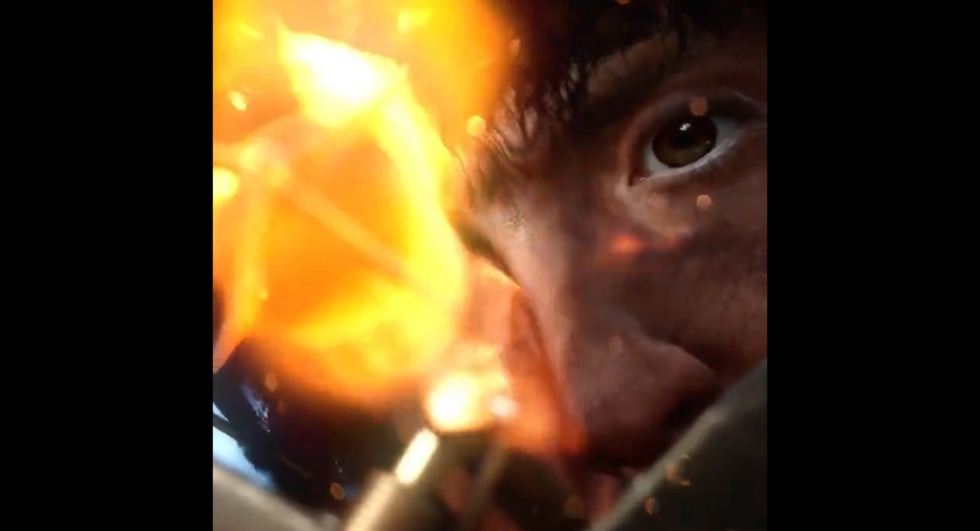 John Rambo Cod John Rambo เตรียมปรากฎตัวใน Call of Duty Warzone 20 พฤษภาคมนี้ | GamingDose