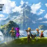 Moonlight Sculptor เกมมือถือ MMORPG จากผู้สร้าง ArcheAge เปิดให้ลงทะเบียนล่วงหน้าแล้ว 1 210414 Moonlight PR image