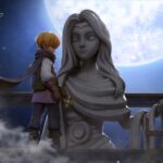 Moonlight Sculptor เกมมือถือ MMORPG พร้อมเปิดให้บริการทั่วโลก 25 พ.ค. นี้ 1 210518 Moonlight PR