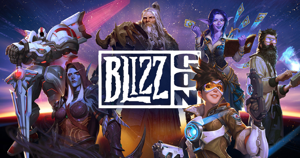 Blizzard วางแผนจะกลับมาจัด BlizzCon อีกครั้งในปี 2023