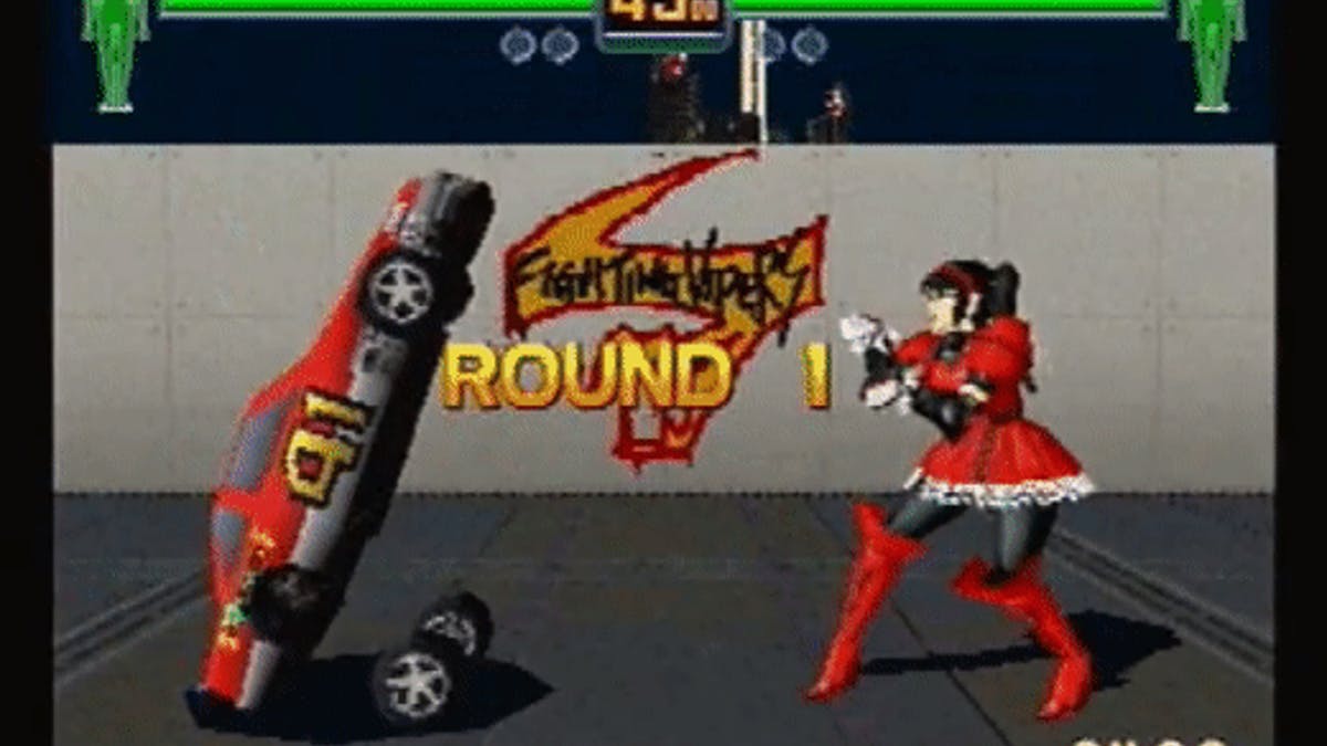 10 นักสู้แขกรับเชิญสุดประหลาด เหมือนหลงเข้ามาผิดเกม 10 Fighters