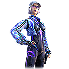 Icon bundle female FFWS2021 27