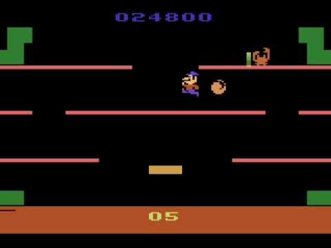 Mario Bros.