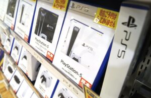 Sony เผย PlayStation 5 อาจขาดตลาดต่อเนื่องยาวไปถึงปี 2022 เพราะความต้องการในตลาดสูง