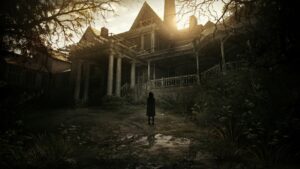 Resident Evil 7 ทำยอดขายทะลุ 9 ล้านชุด และ Monster Hunter World ยังขายดี มียอดขายเกิน 17.1 ล้านชุด