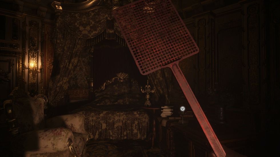 Resident Evil Village 2