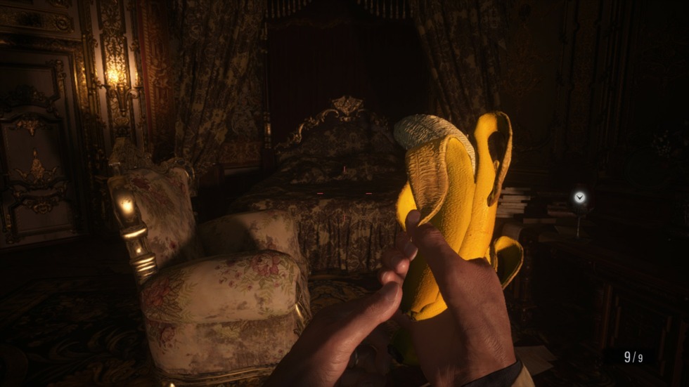 Resident Evil Village 4