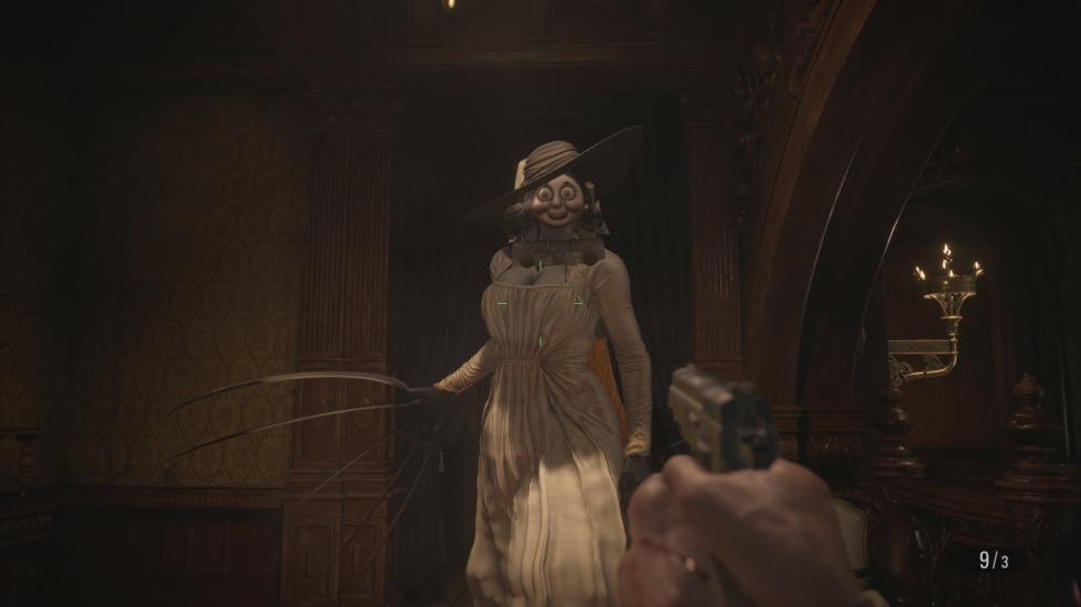 Resident Evil Village 6