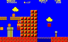Super Mario Bros. Special