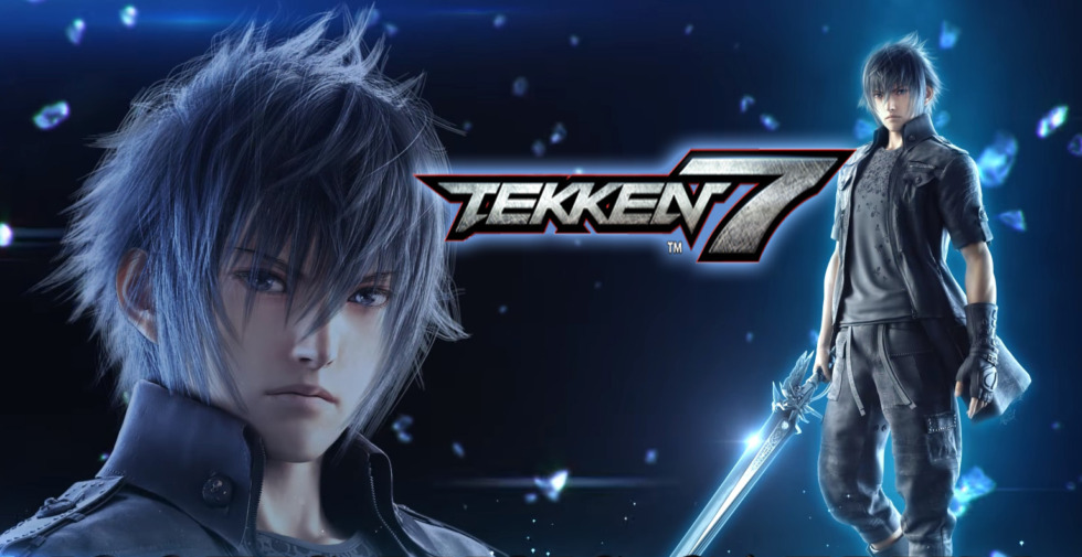10 นักสู้แขกรับเชิญสุดประหลาด เหมือนหลงเข้ามาผิดเกม 12 Tekken 7 2