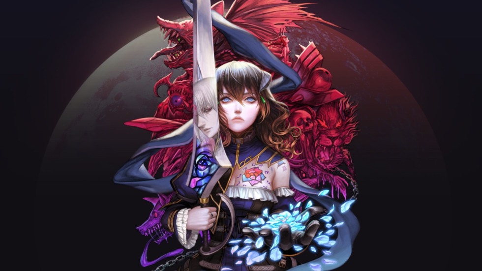bloodstained