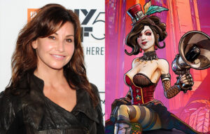 Gina Gershon ร่วมแสดงภาพยนตร์ Borderlands ในบทบาทของ Mad Moxxi