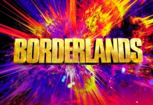 เปิดตัวโลโก้และเพจบน Facebook ของภาพยนตร์ Borderlands