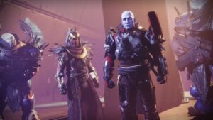 Bungie ทีมผู้สร้าง Destiny เริ่มต้นพัฒนาเกมใหม่ ที่เป็นแนวแอ็กชัน Multiplayer แล้ว