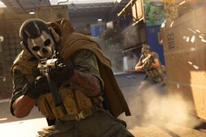 Activision เผย ยอดผู้เล่นเกม Call of Duty รวมทุกภาคต่ำกว่า 100 ล้านคนเป็นครั้งแรก ตั้งแต่ปี 2019