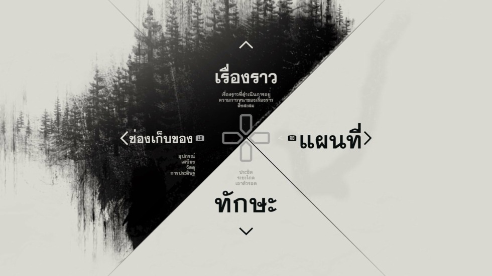 เพจ 'ไม่พร้อมไม่แจก' ประกาศทำ Mod แปลภาษาไทย ให้กับ Days Gone แล้ว 2 days gone mod 2