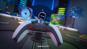 Sony กำลังพัฒนา AI ให้มาช่วยสู้ หรือเป็นศัตรูที่ชาญฉลาด เพื่อใช้กับเกมบน PlayStation ในอนาคต