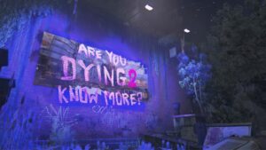 Techland เตรียมเผยข้อมูลเพิ่มเติม ของ Dying Light 2 ผ่านไลฟ์สตรีม 28 พฤษภาคมนี้