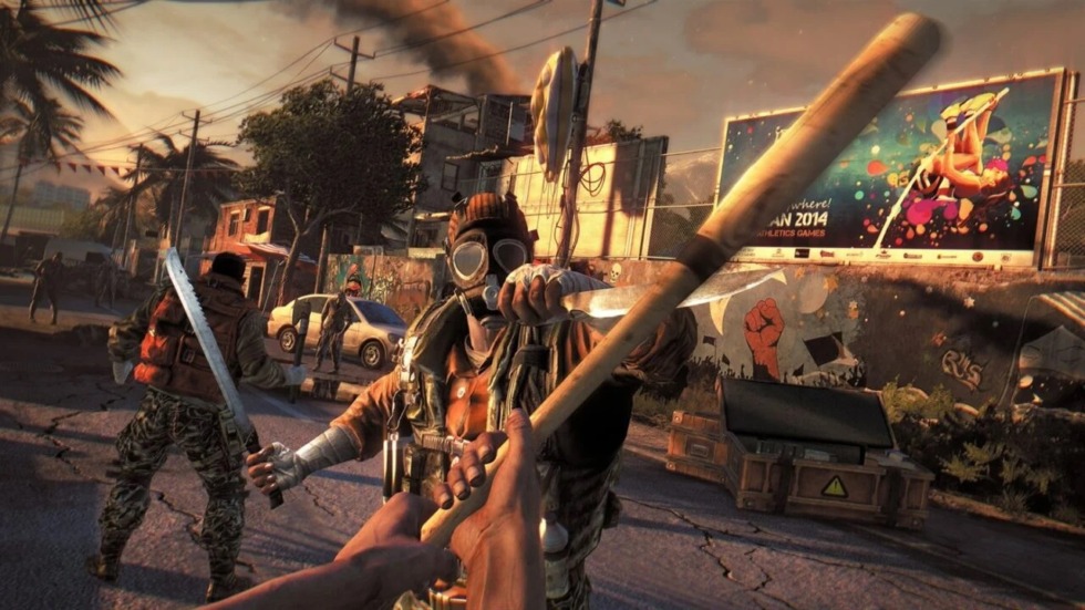 Dying Light: Platinum Edition แพ็คมัดรวมทุก DLC ของเกม หลุดขึ้นมาอยู่บนเว็บไซต์ Microsoft Store 1 dying light