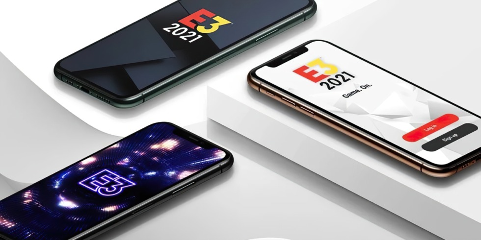 e3 app