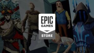 Epic Games ทุ่มเงินกว่า 11 ล้านเหรียญฯ เพื่อใช้แจกเกมฟรีในช่วง 9 เดือนแรกที่เริ่มเปิดบริการ Epic Games Store
