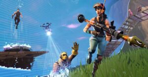 ประธาน Epic Games เผย Sony มีการเรียกเก็บเงินเพื่อให้ Fortnite รองรับการ Cross-Play บน PlayStation ได้