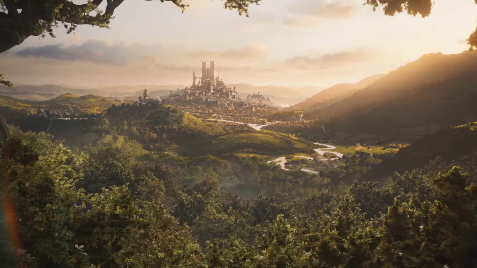 ข่าวลือจากวงใน Xbox เผย Fable ภาคใหม่จะไม่ได้เป็นเกม MMO มีเพียงบางส่วนเท่านั้นที่เล่นได้แบบออนไลน์ 1 new fable game