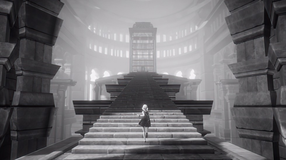 nier reincarnation