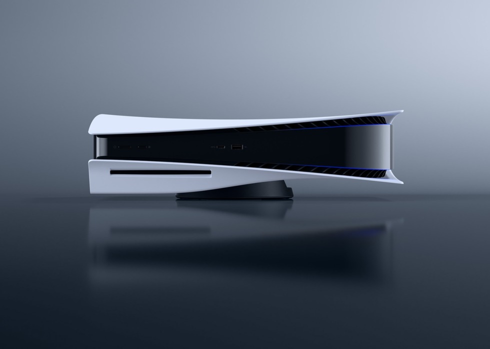 playstation 5