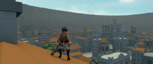 Roark’s Attack on Titan Fan Game เกม PvP Multiplayer ที่ทำขึ้นโดยแฟน ๆ เปิดให้ดาวน์โหลดไปเล่นฟรีได้แล้ว
