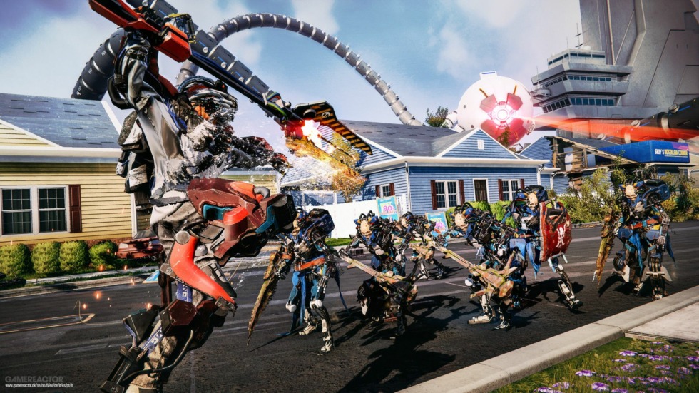 Souls-Like คืออะไร ยากแค่ไหนถึงถูกจัดเป็นเกมประเภทนี้ 3 surge2 3069623b