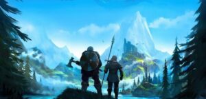 Valheim ทำยอดขายแล้วทะลุ 8 ล้านชุด