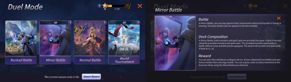 Summoners War: Lost Centuria ปล่อยอัปเดตต้อนรับ Season 3 เพิ่มโหมดพิเศษสุดมันส์ 3 โหมด พร้อม 3 ชุดสุดแซ่บ! 5 04 2