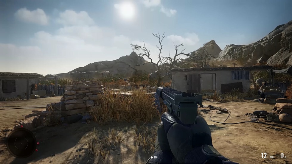 รีวิว Sniper Ghost Warrior Contracts 2 : ภารกิจลอบสังหารครั้งใหม่ ที่เล่นใหญ่กว่าทุกภาคที่ผ่านมา 4 2021 06 07 155920