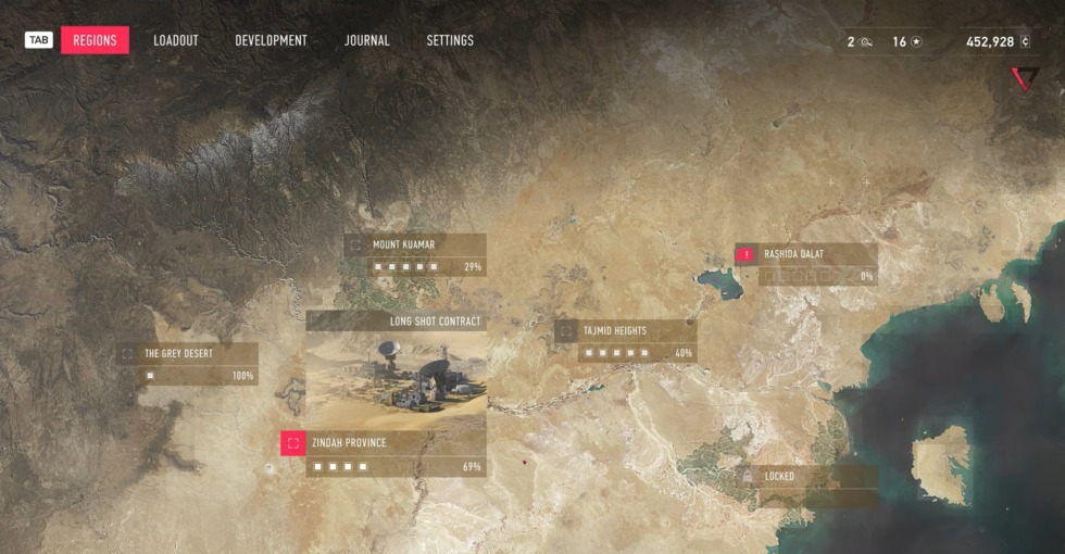 รีวิว Sniper Ghost Warrior Contracts 2 : ภารกิจลอบสังหารครั้งใหม่ ที่เล่นใหญ่กว่าทุกภาคที่ผ่านมา 5 2021 06 07 160100
