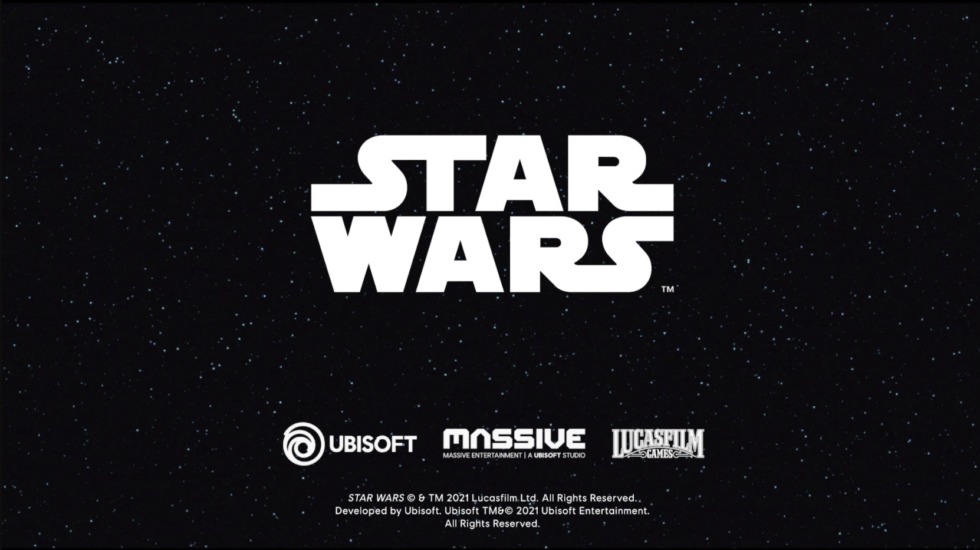 Disney อนุมัติให้ทาง Ubisoft สร้างเกม Star Wars ฉบับ Open World ได้ หลังจากได้เห็นตัวเกม AVATAR 1 2021 06 21 154111