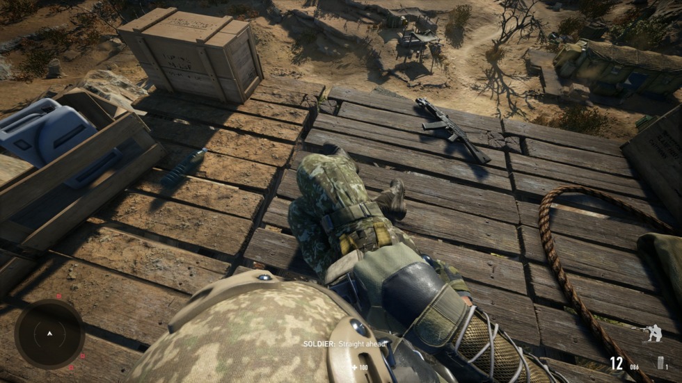 รีวิว Sniper Ghost Warrior Contracts 2 : ภารกิจลอบสังหารครั้งใหม่ ที่เล่นใหญ่กว่าทุกภาคที่ผ่านมา 9 20210605001955 1
