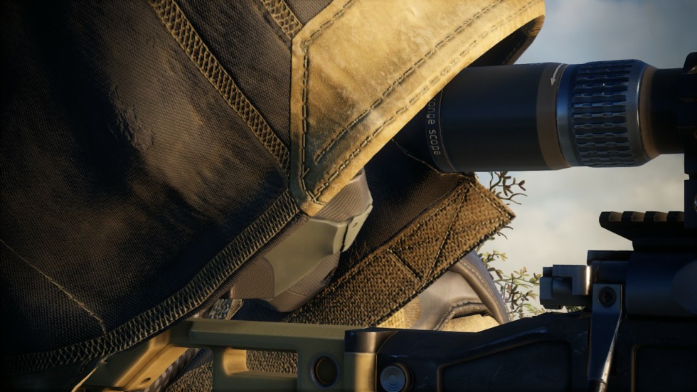 รีวิว Sniper Ghost Warrior Contracts 2 : ภารกิจลอบสังหารครั้งใหม่ ที่เล่นใหญ่กว่าทุกภาคที่ผ่านมา 10 20210605002256 1