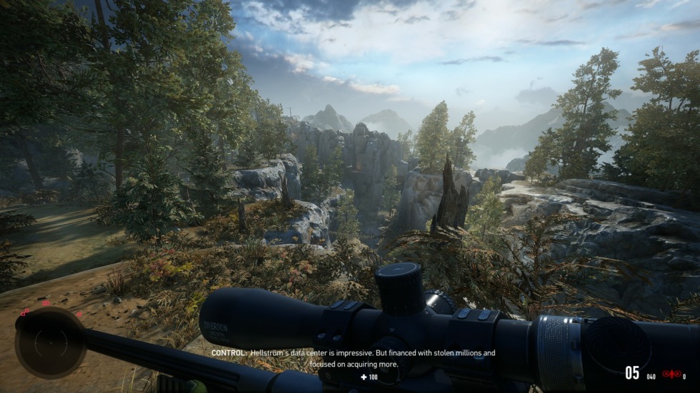 รีวิว Sniper Ghost Warrior Contracts 2 : ภารกิจลอบสังหารครั้งใหม่ ที่เล่นใหญ่กว่าทุกภาคที่ผ่านมา 11 20210605182059 1