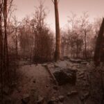 ทีมออกแถลงการณ์ขอโทษ หลังบอกใบ้ชวนให้เข้าใจผิดคิดว่าเกม Abandoned คือ Silent Hill ภาคใหม่ 1 Abandoned 2