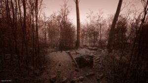 ทีมออกแถลงการณ์ขอโทษ หลังบอกใบ้ชวนให้เข้าใจผิดคิดว่าเกม Abandoned คือ Silent Hill ภาคใหม่