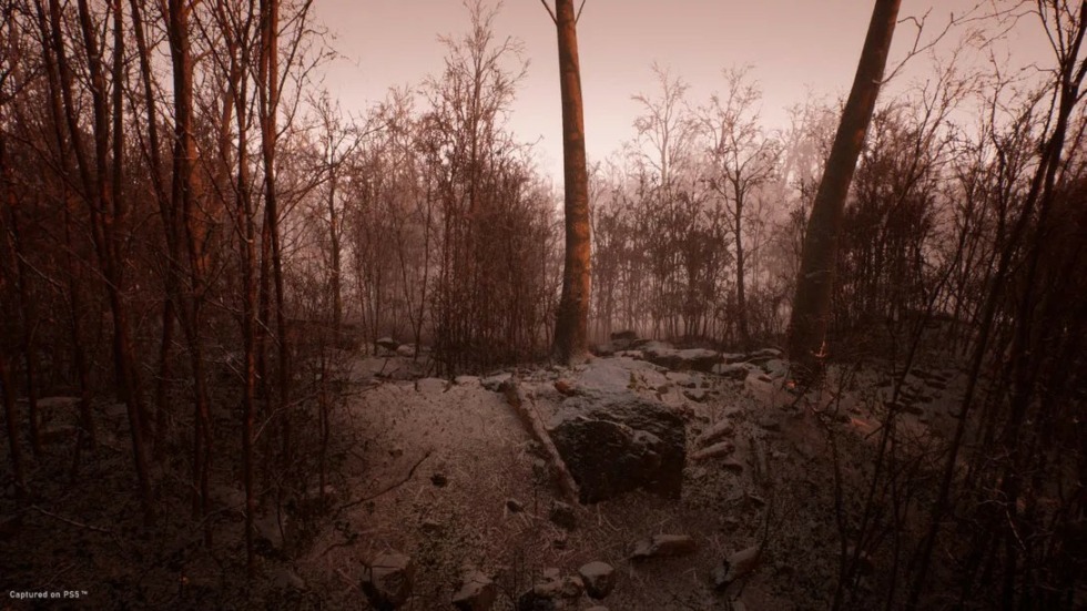 ถอดแฟ้มลับ Abandoned อนาคตเกมขึ้นหิ้ง หรือถูกทิ้งสมชื่อ 4 Abandoned 2